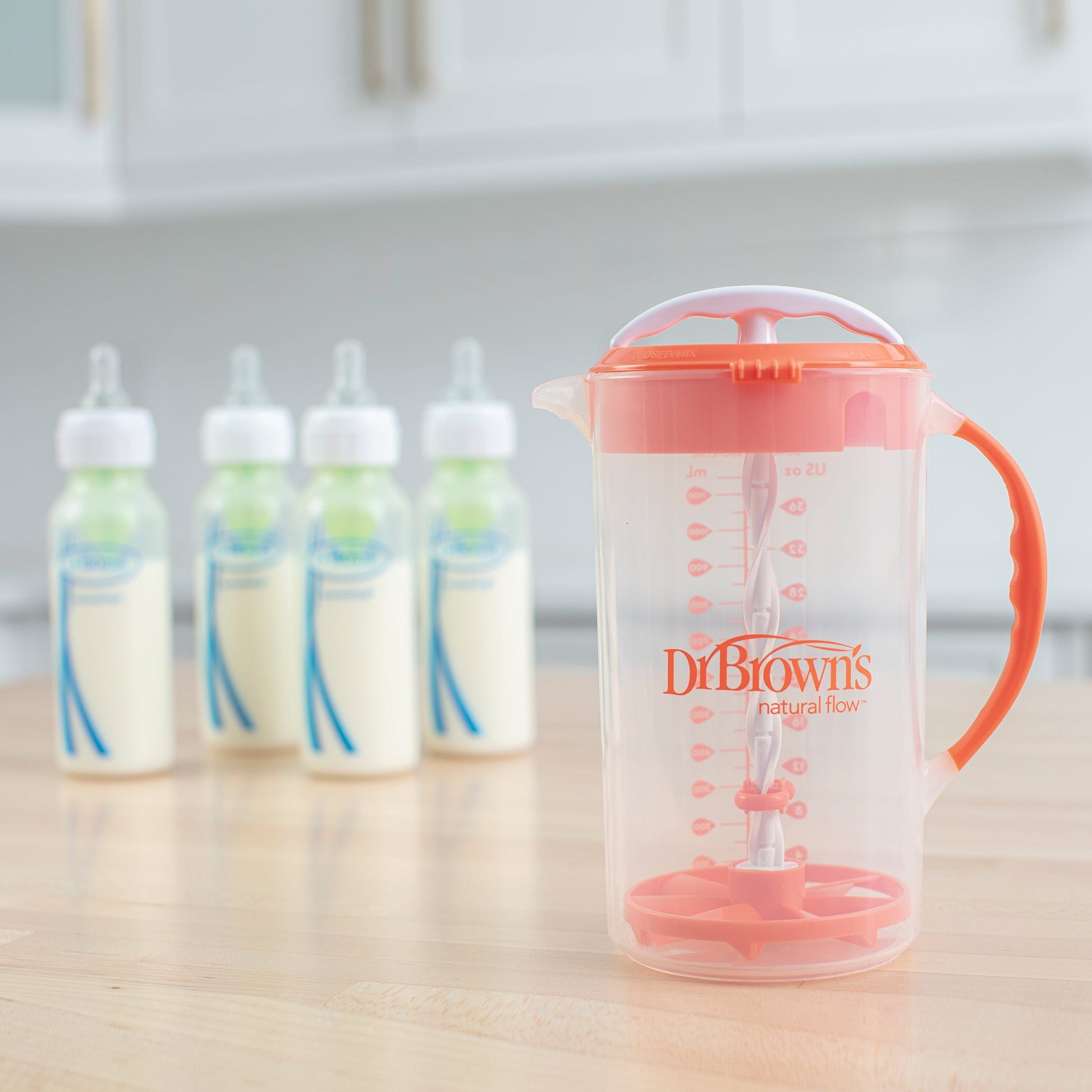 Dr. Brown's® Formula Mixing Pitcher