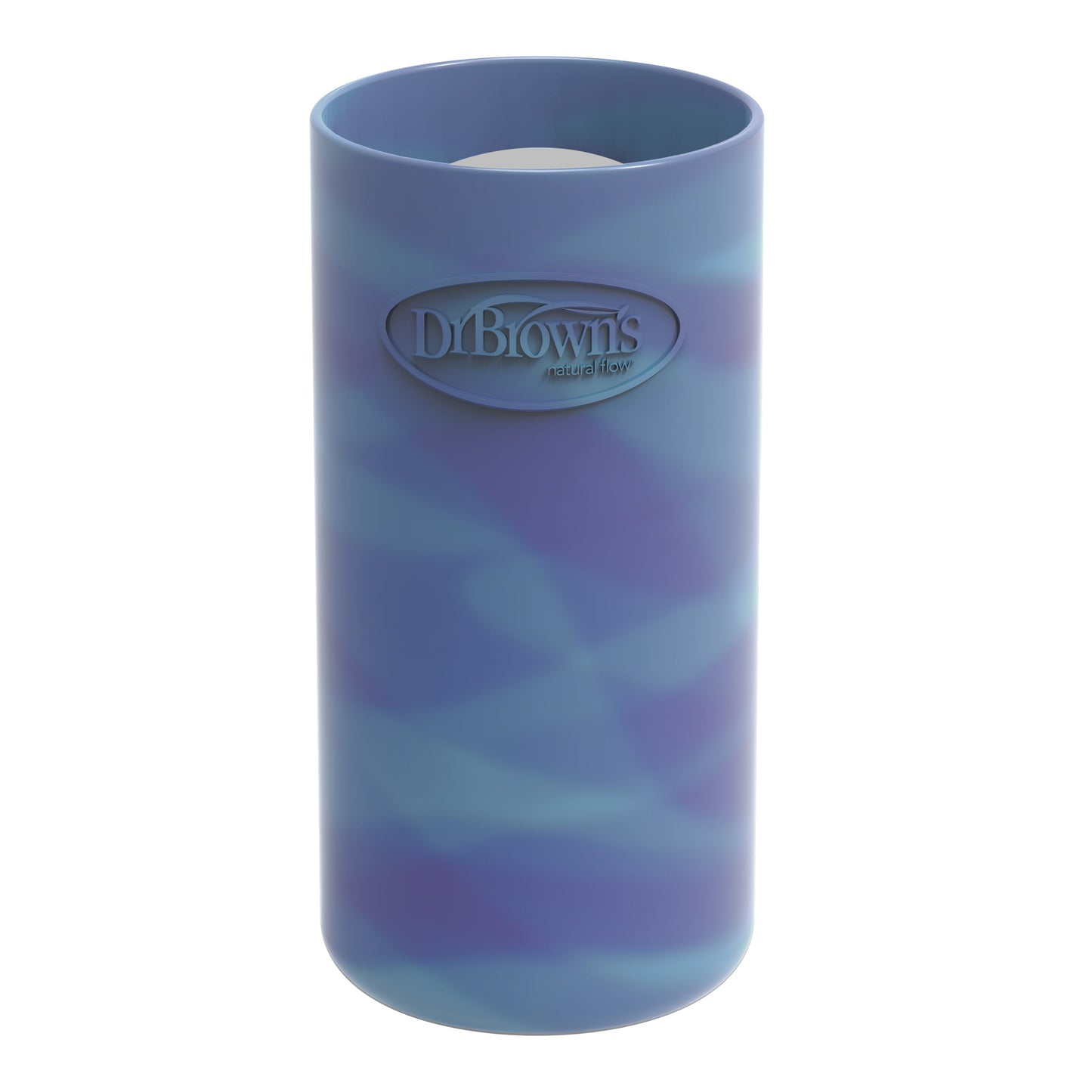 Dr. Brown’s Natural Flow® Options+™ Narrow Glass Bottle Silicone Sleeves