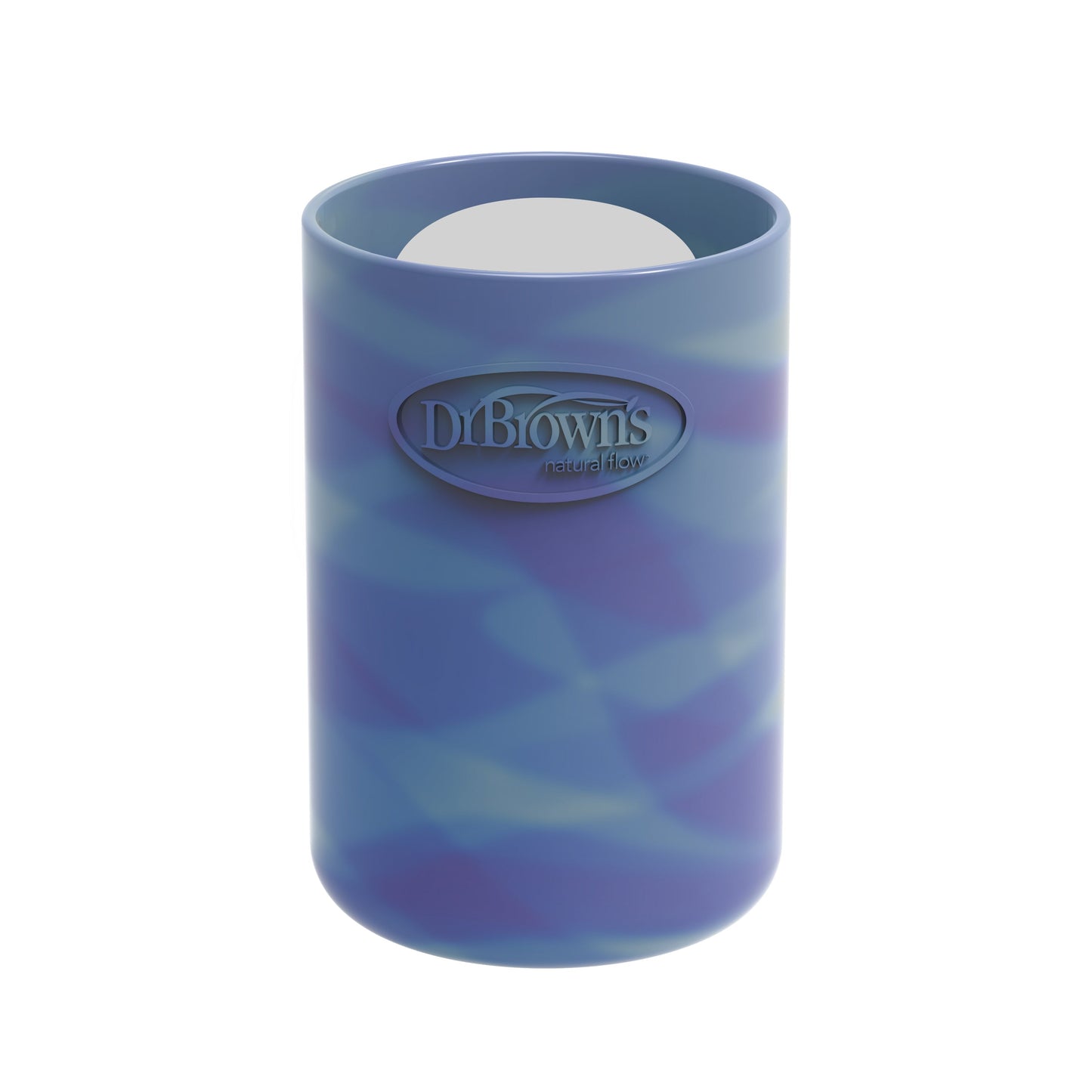 Dr. Brown’s Natural Flow® Options+™ Narrow Glass Bottle Silicone Sleeves