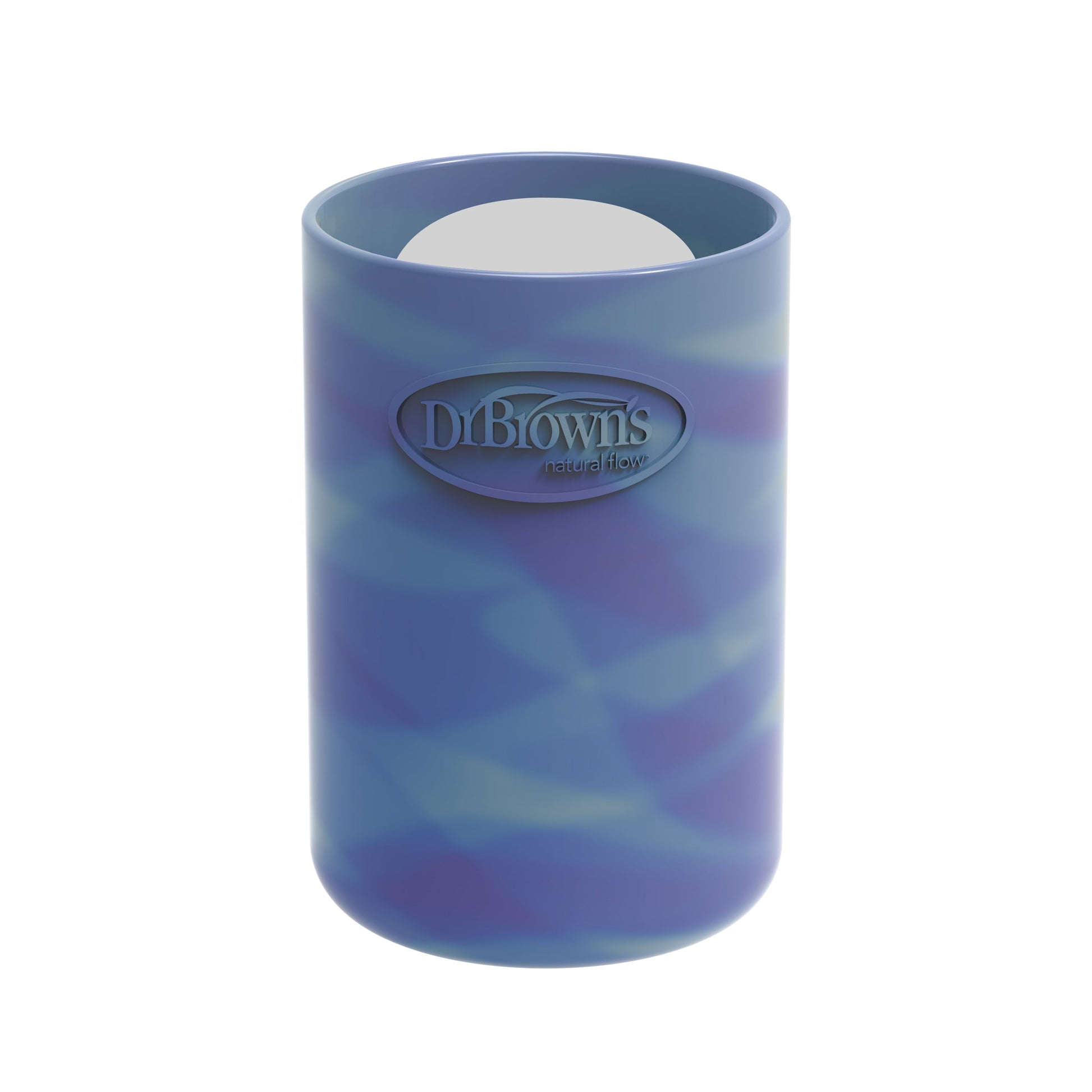 Dr. Brown’s Natural Flow® Options+™ Narrow Glass Bottle Silicone Sleeves