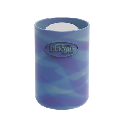 Dr. Brown’s Natural Flow® Options+™ Narrow Glass Bottle Silicone Sleeves