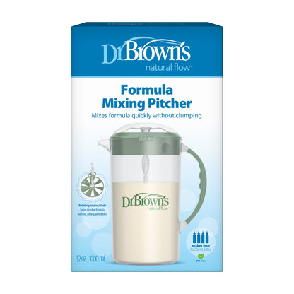 Dr. Brown's® Formula Mixing Pitcher