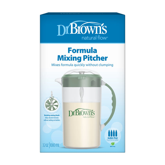 Dr. Brown's® Formula Mixing Pitcher