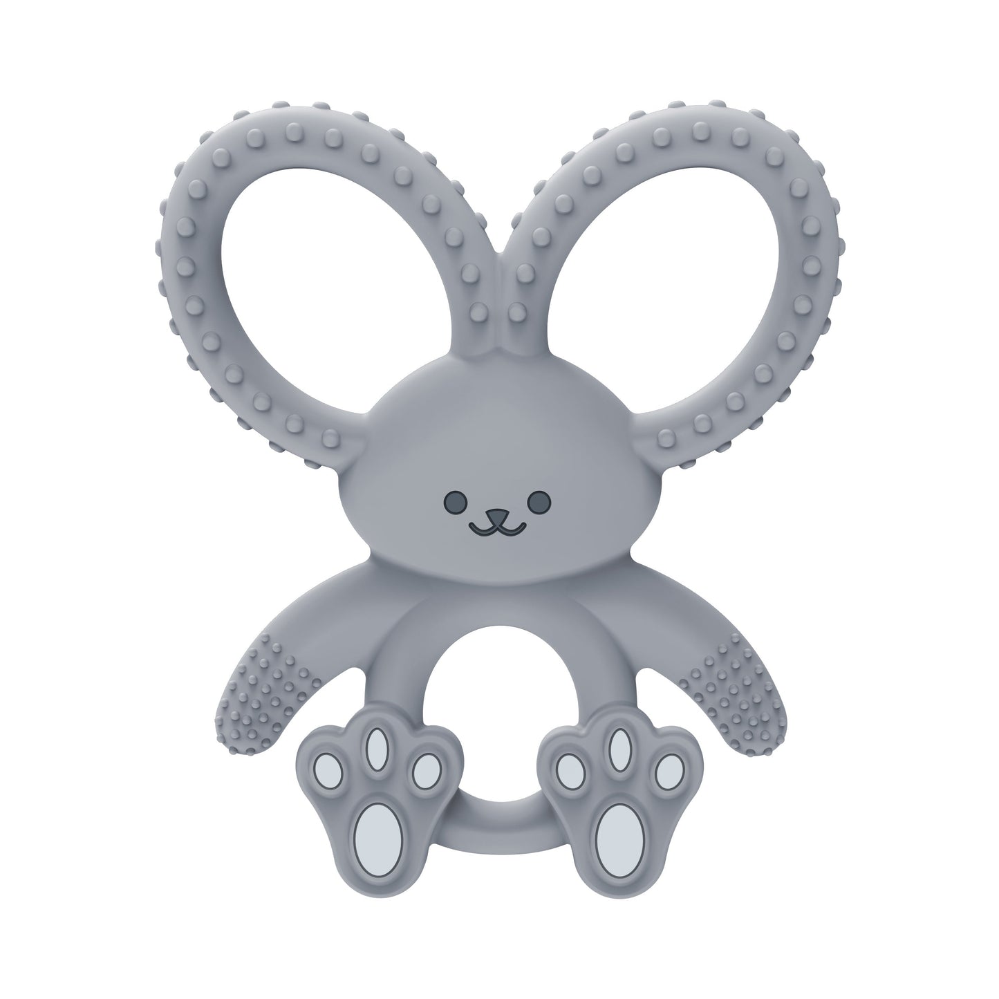 Dr. Brown's® Flexees™ Bunny Silicone Teether