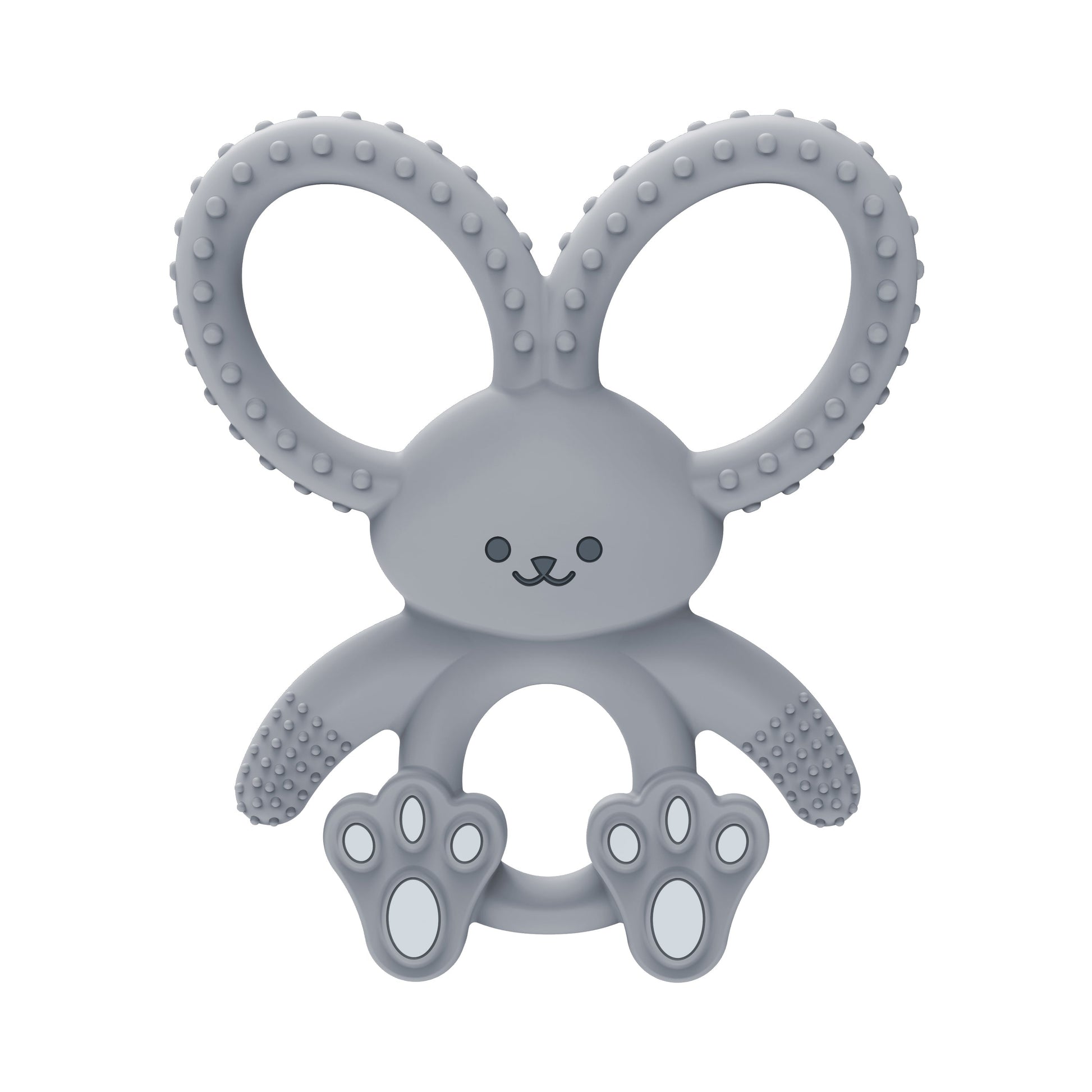 Dr. Brown's® Flexees™ Bunny Silicone Teether