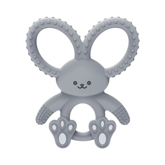 Dr. Brown's® Flexees™ Bunny Silicone Teether