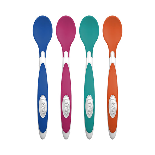 Dr. Brown's® Designed to Nourish™ TempCheck Spoons