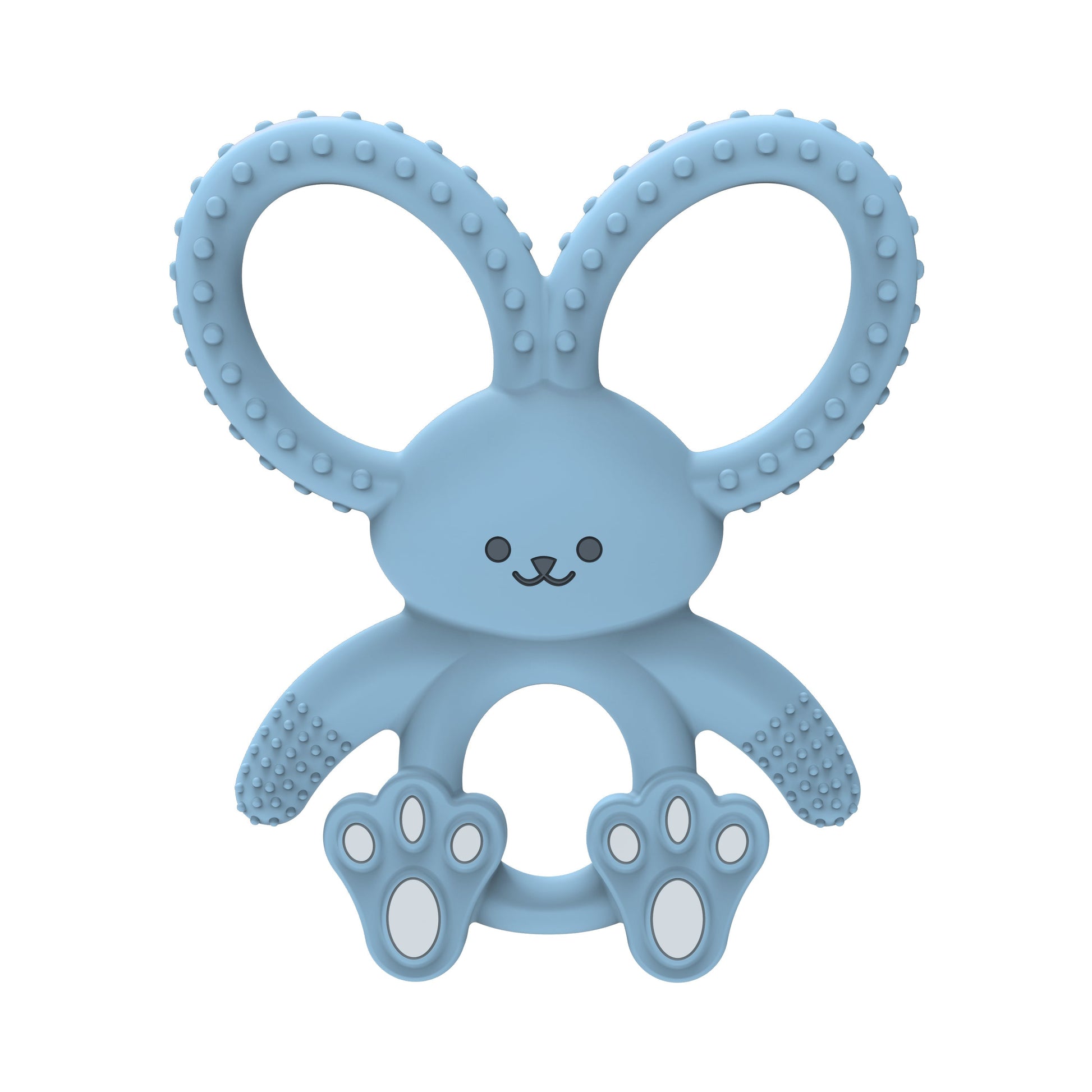 Dr. Brown's® Flexees™ Bunny Silicone Teether