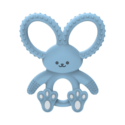 Dr. Brown's® Flexees™ Bunny Silicone Teether