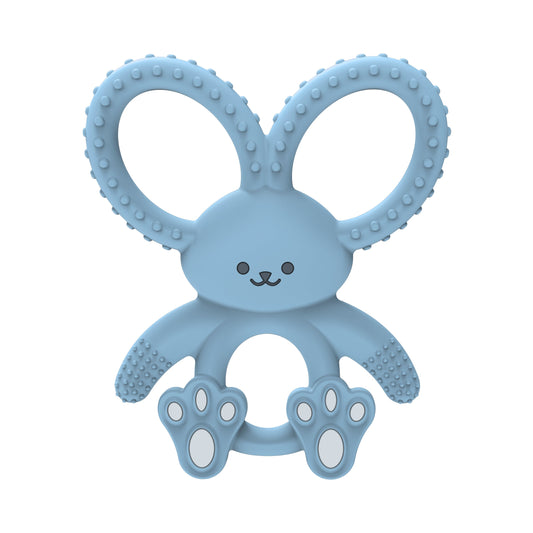 Dr. Brown's® Flexees™ Bunny Silicone Teether