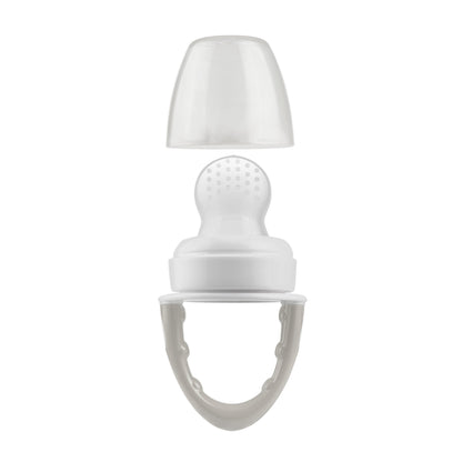 Dr. Brown's™ Fresh Firsts™ Silicone Feeder