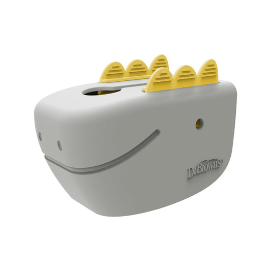Dr. Brown’s™ CleanUp™ Dino-Soft Baby Bath Spout Cover