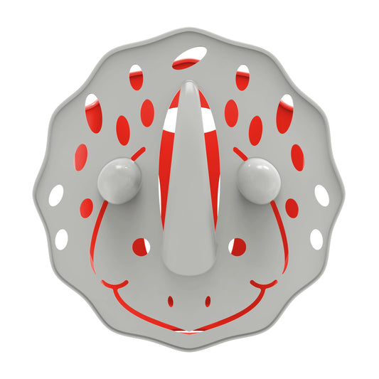 Dr. Brown’s™ CleanUp™ Dino-Scoop Baby Bath Toy Organizer